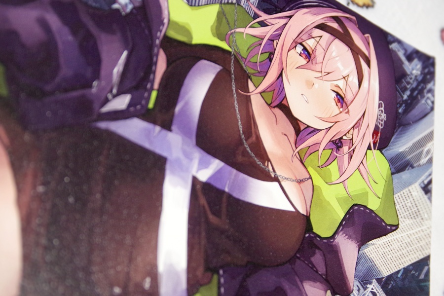 3周年記念グッズ