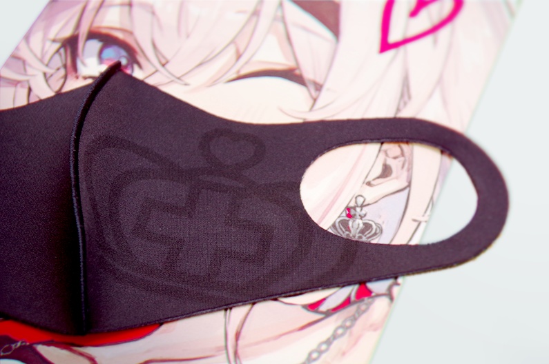 3周年記念グッズ