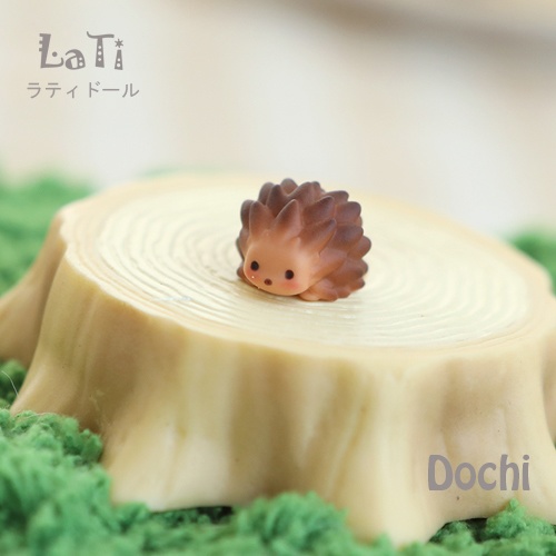 [ラティドール - ピンキー Dochi] マグネットパーツ
