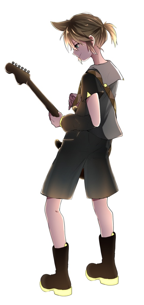 XM -Xenon Maiden-・アクリルスタンドフィギュア