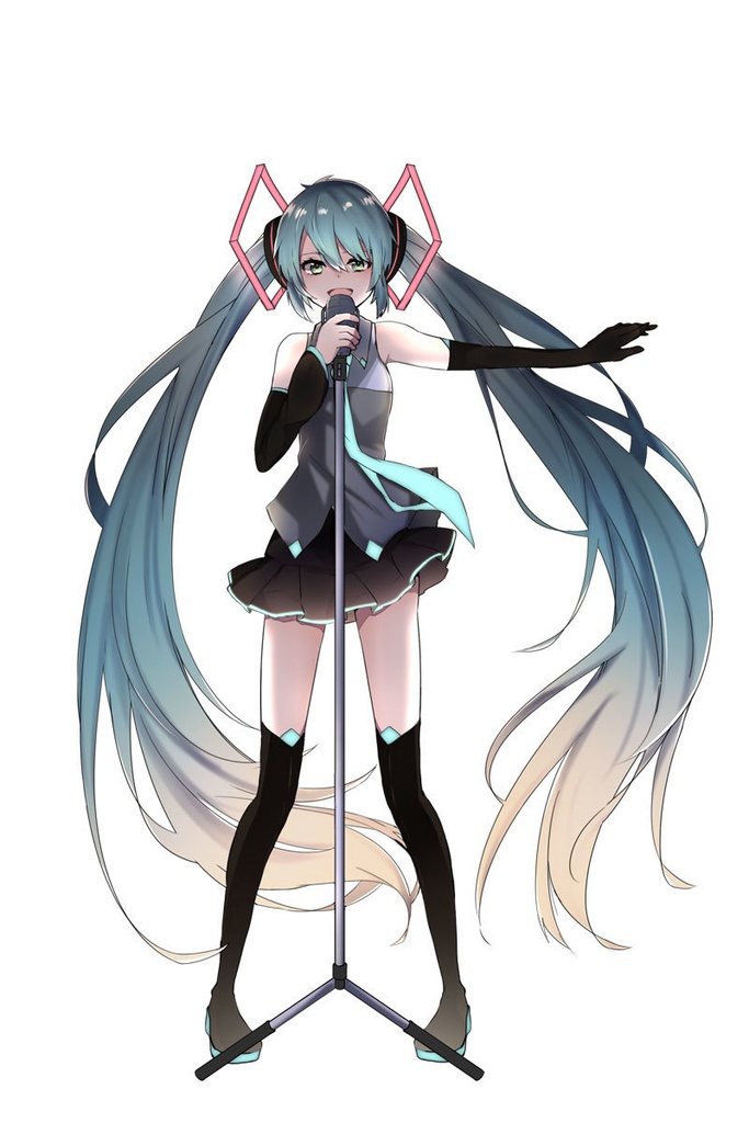 XM -Xenon Maiden-・アクリルスタンドフィギュア