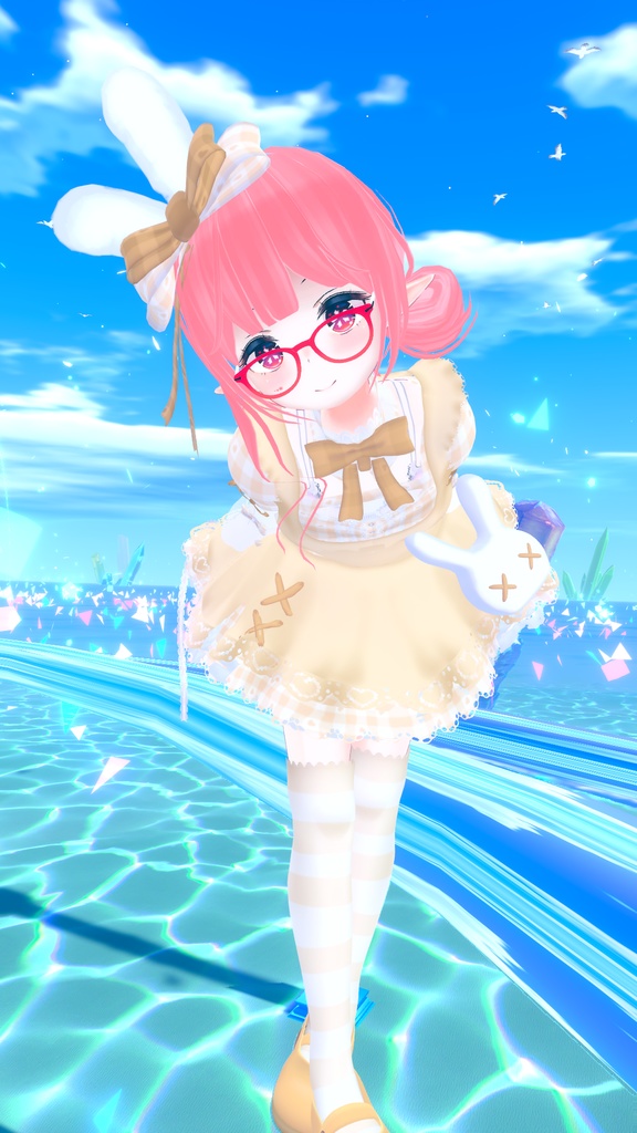 フォトブック「甘味のか ~すぷりんぐがーる~」