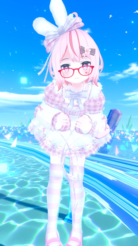 フォトブック「甘味のか ~すぷりんぐがーる~」