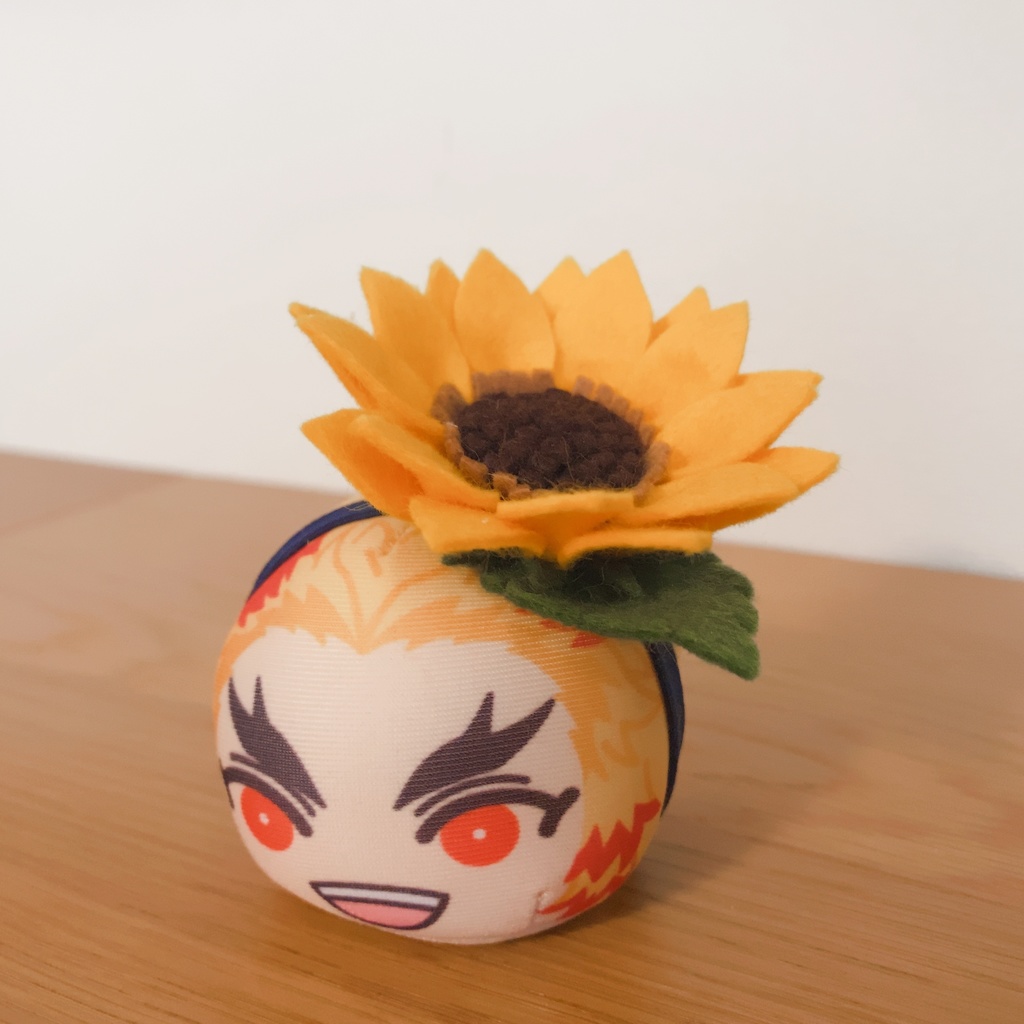 ひまわり・メガ