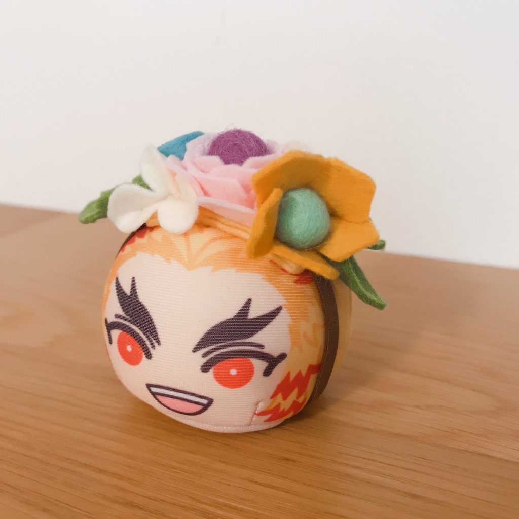 花束１