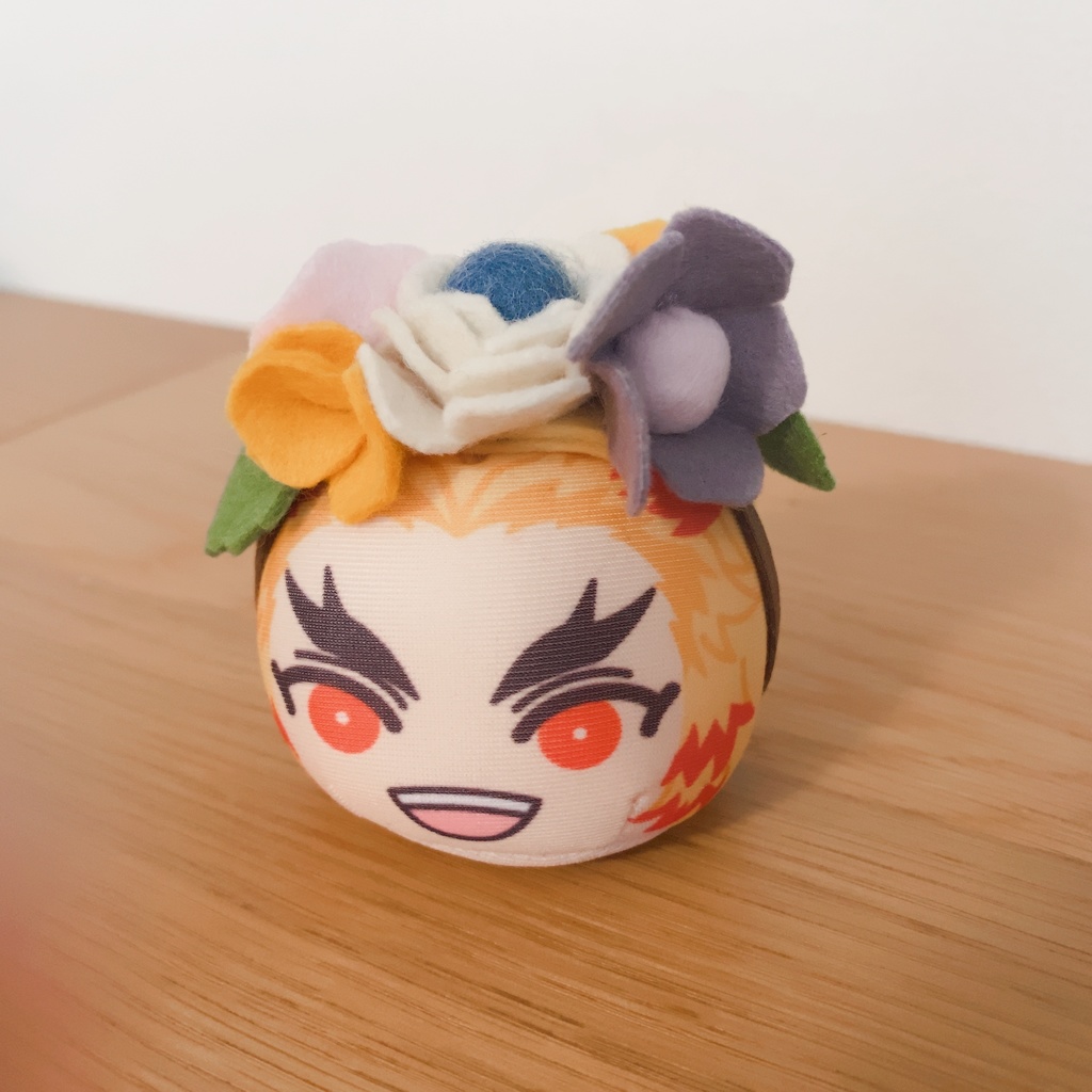 花束２