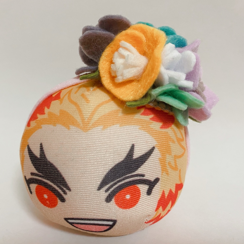 花束２