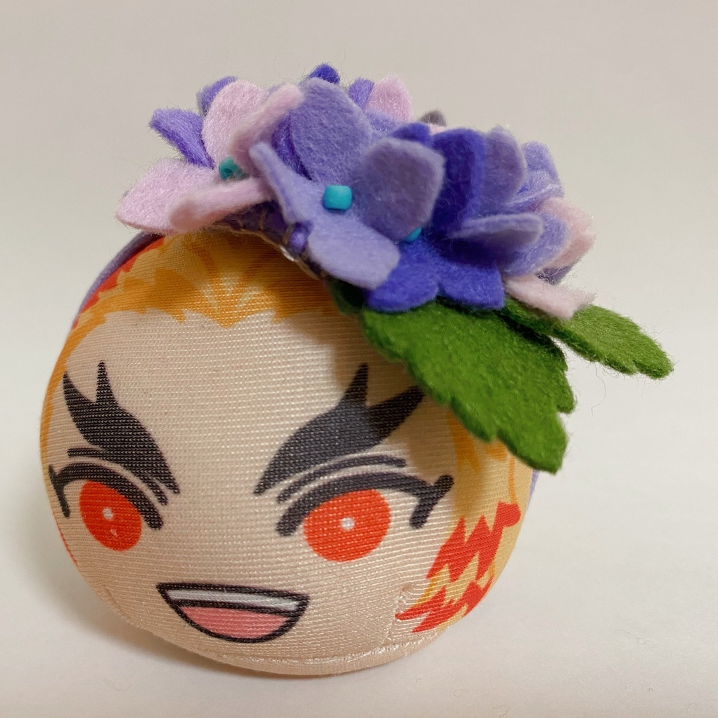 紫陽花３