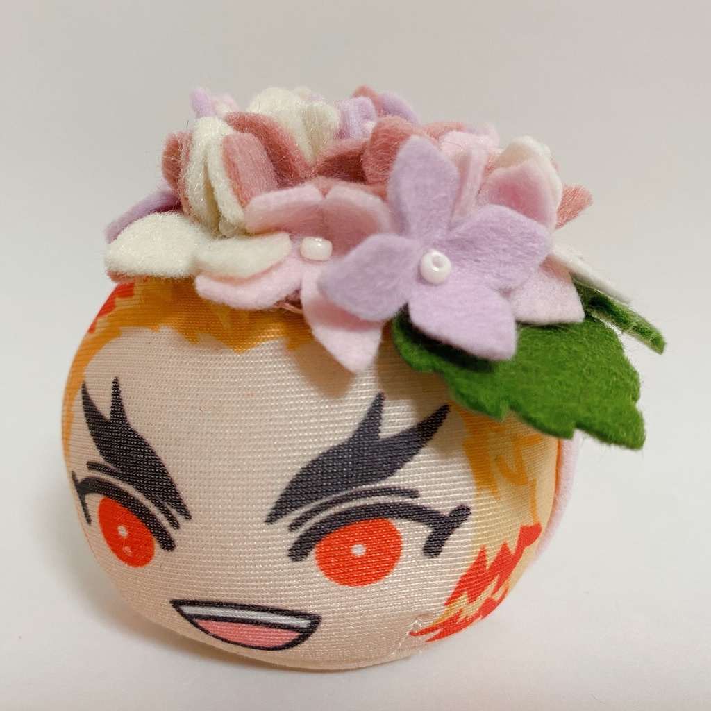 紫陽花７