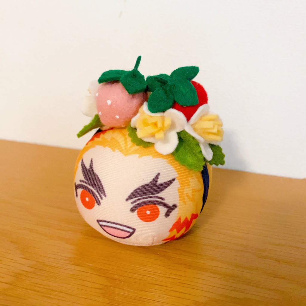 苺１