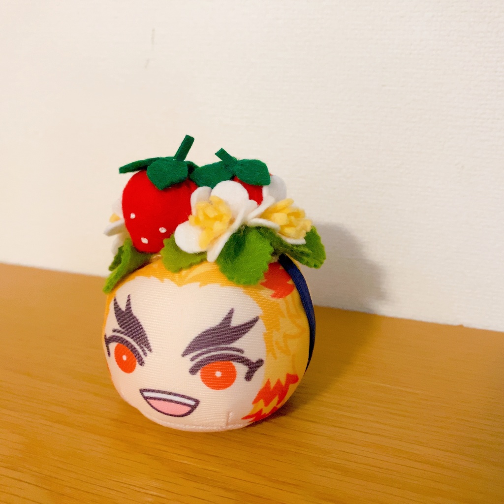 苺２