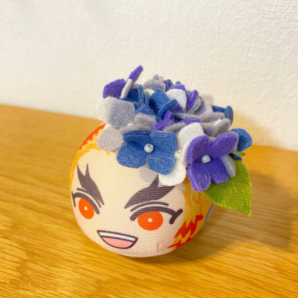 紫陽花２