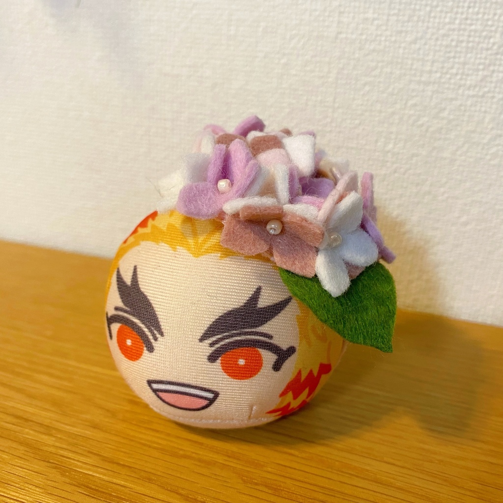 紫陽花８