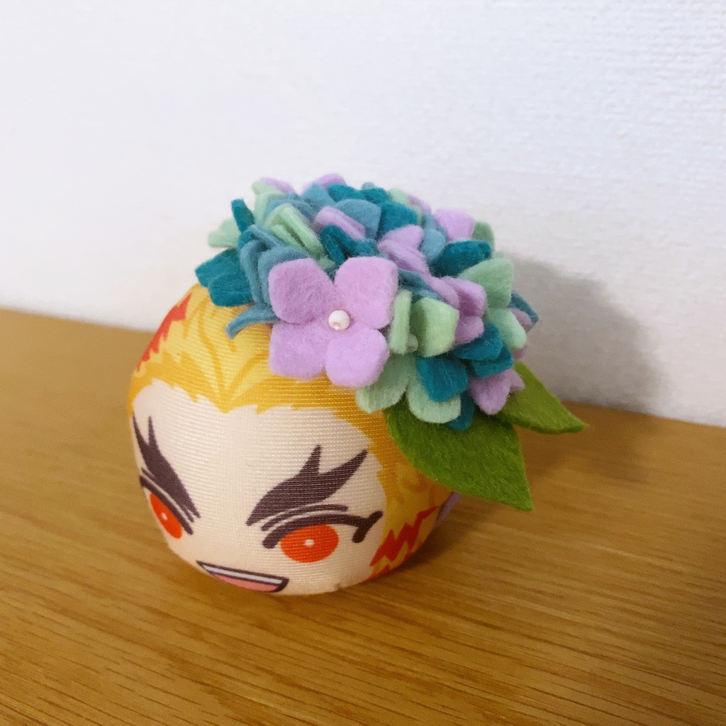 紫陽花10
