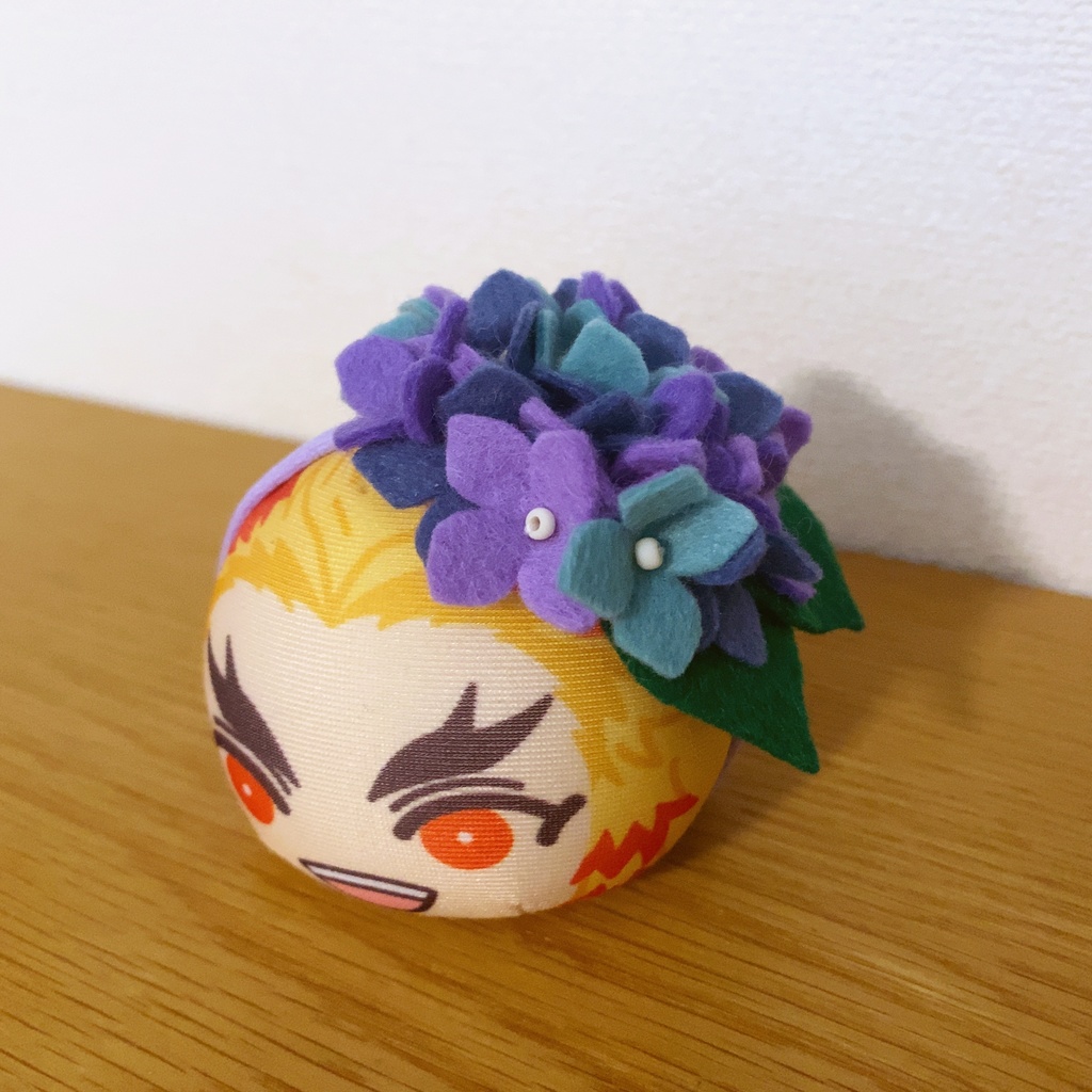 紫陽花11