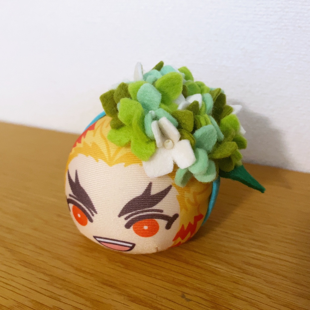 紫陽花14