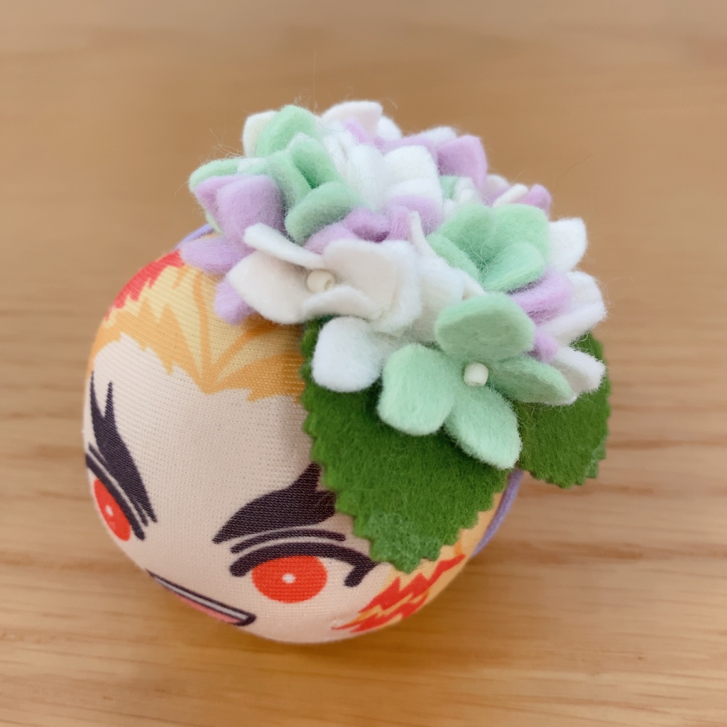 紫陽花-10