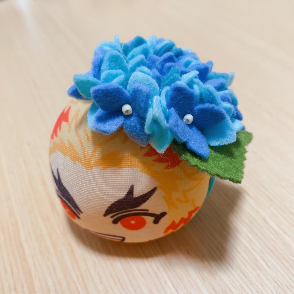 紫陽花-14