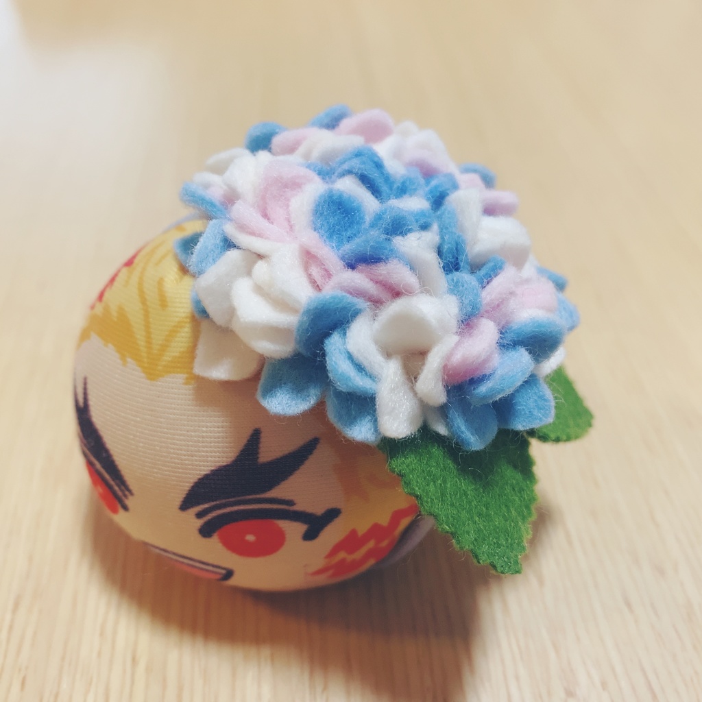 紫陽花-17