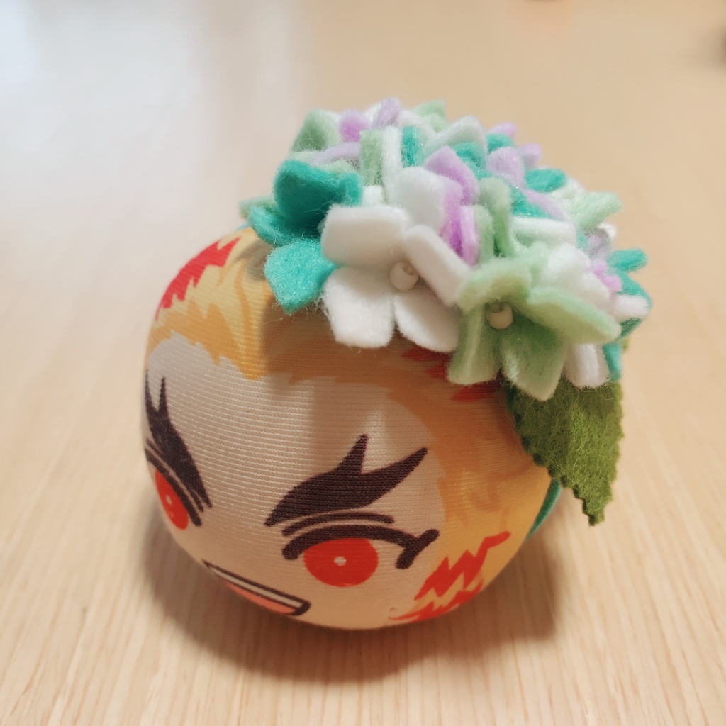 紫陽花-18/初購入の方限定