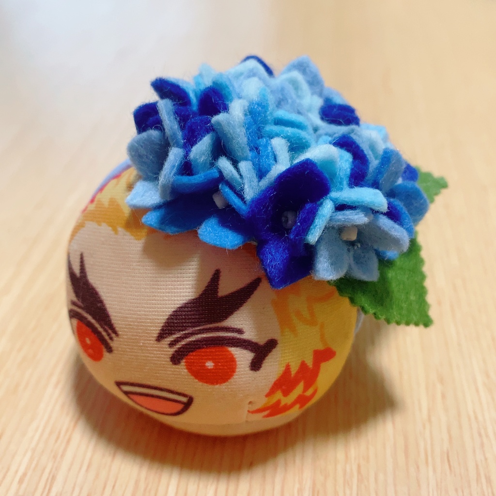紫陽花-21/初購入の方限定