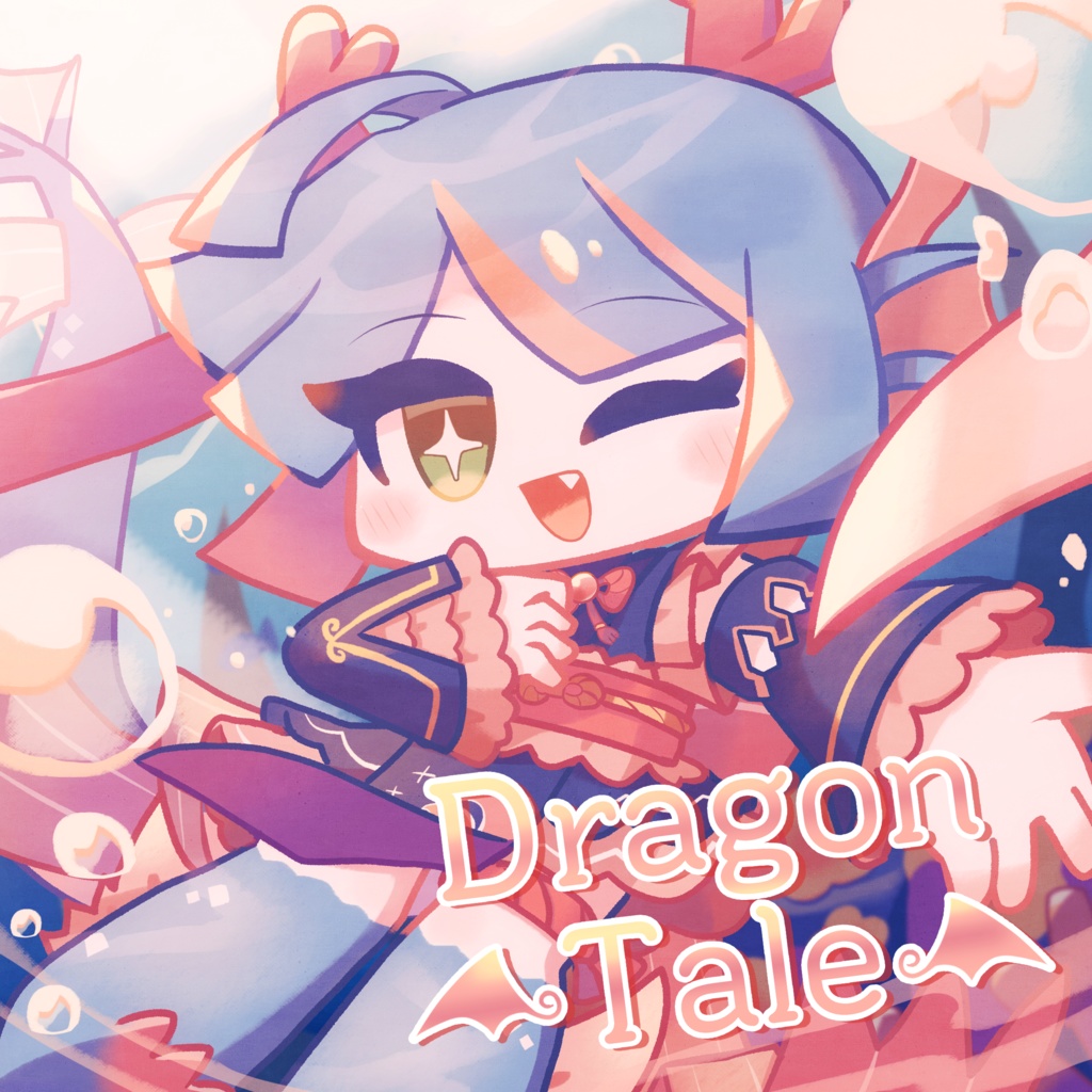 DragonTale