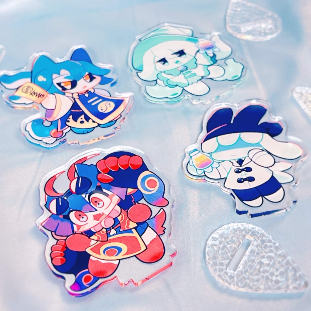 イカポアクスタ