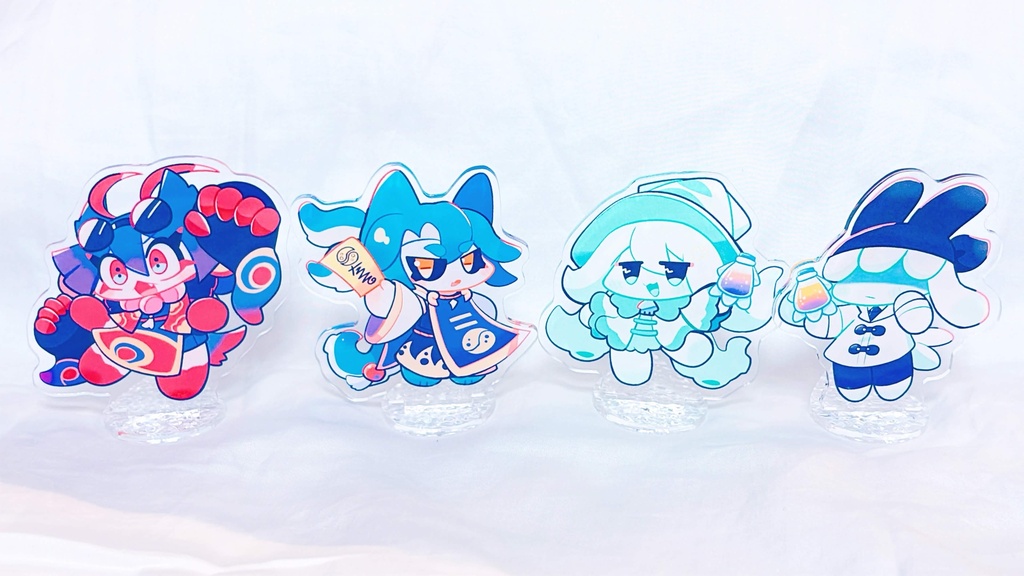 イカポアクスタ