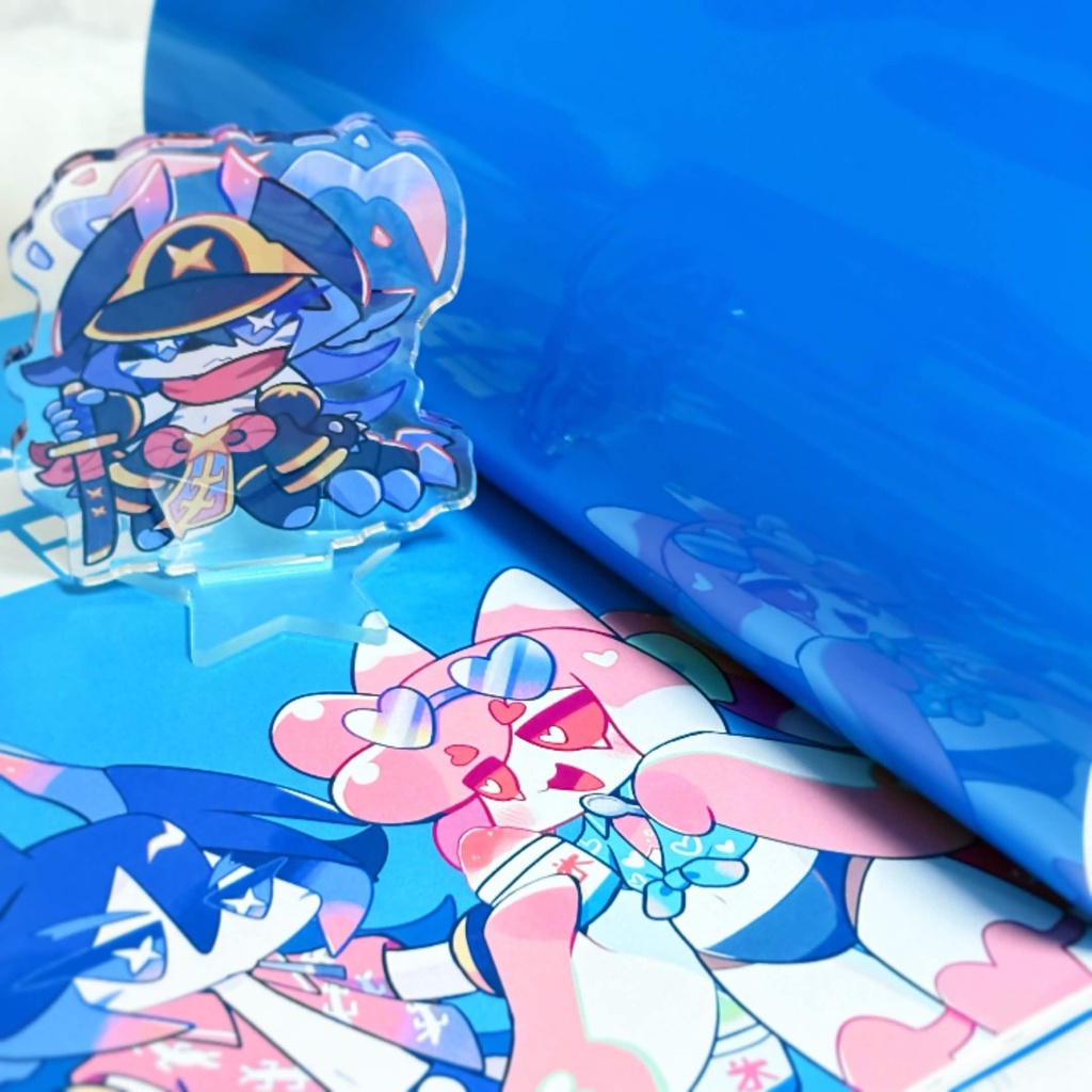 ニャンドロイドクロニクル