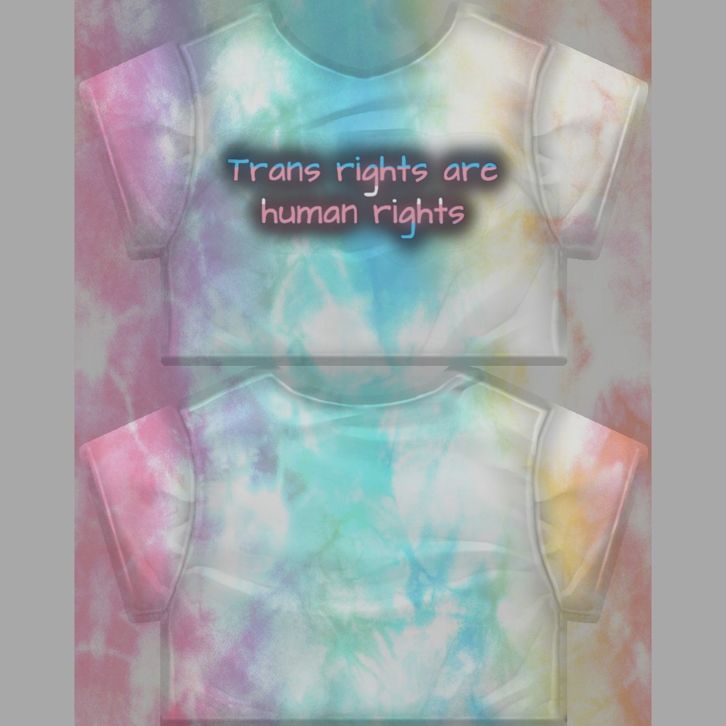 Pride Top