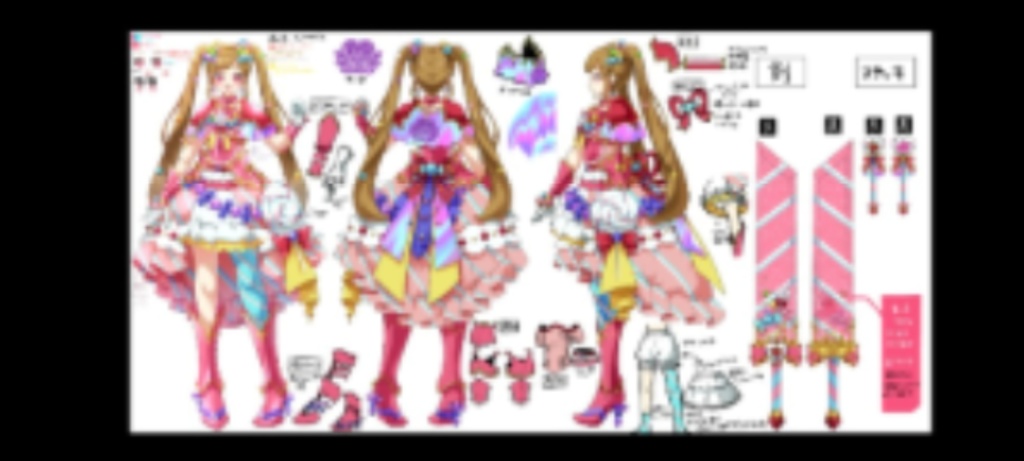 おひさまドレスメーカー1