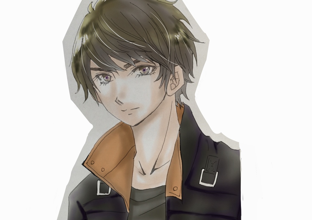 イタズラなハロウィン