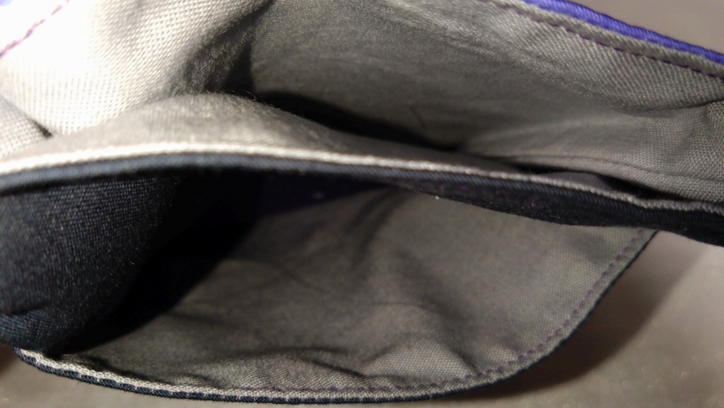 【フットバ18】サコッシュ(すばる)【駅メモ!】