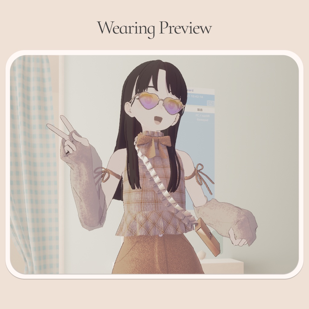 【Lapwing】Summer Mellow Collection