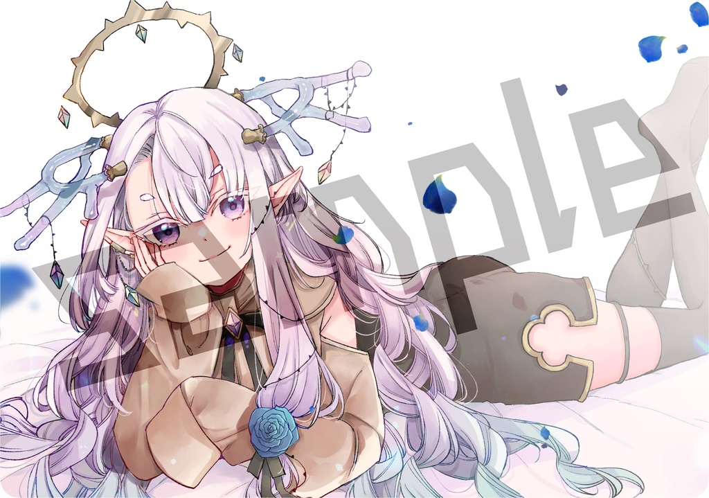 2022年誕生日グッズ（遅刻）