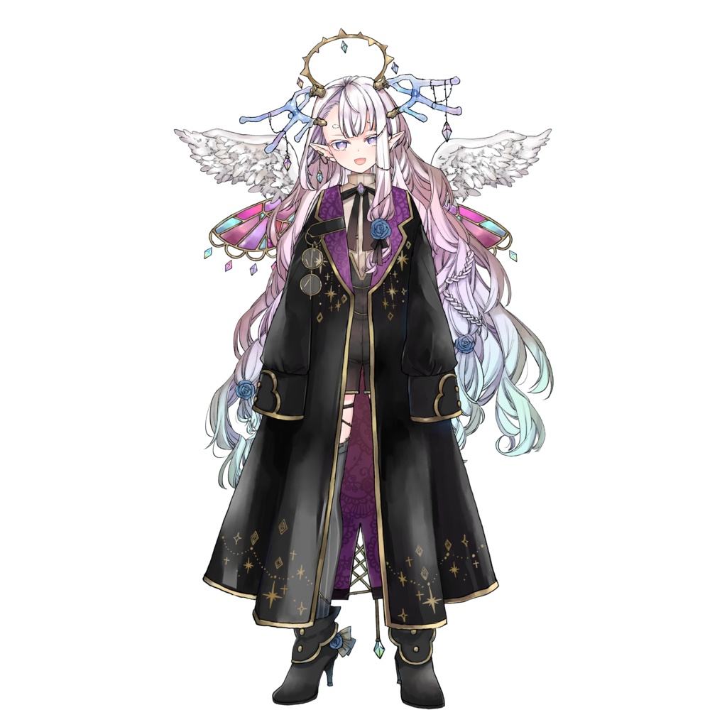 2022年誕生日グッズ(遅刻)