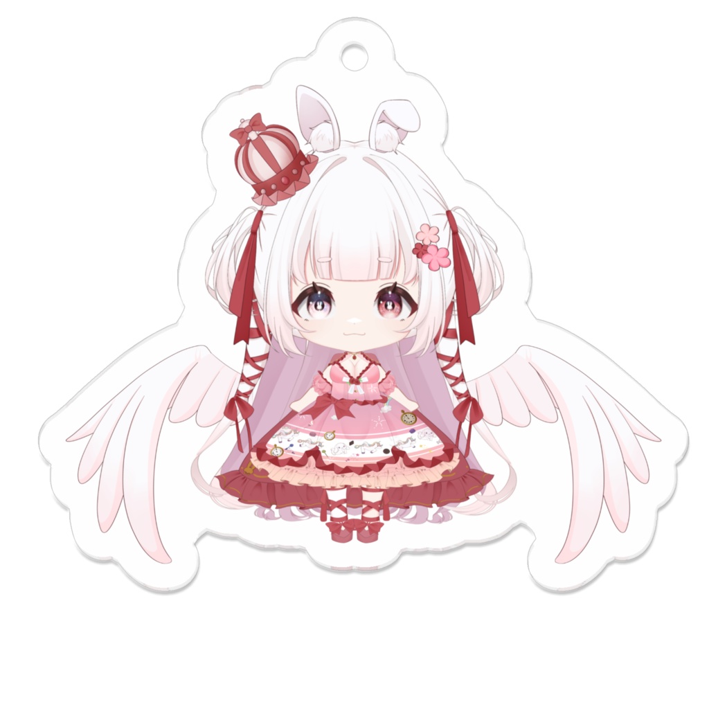 ゆめももプリンセス2024