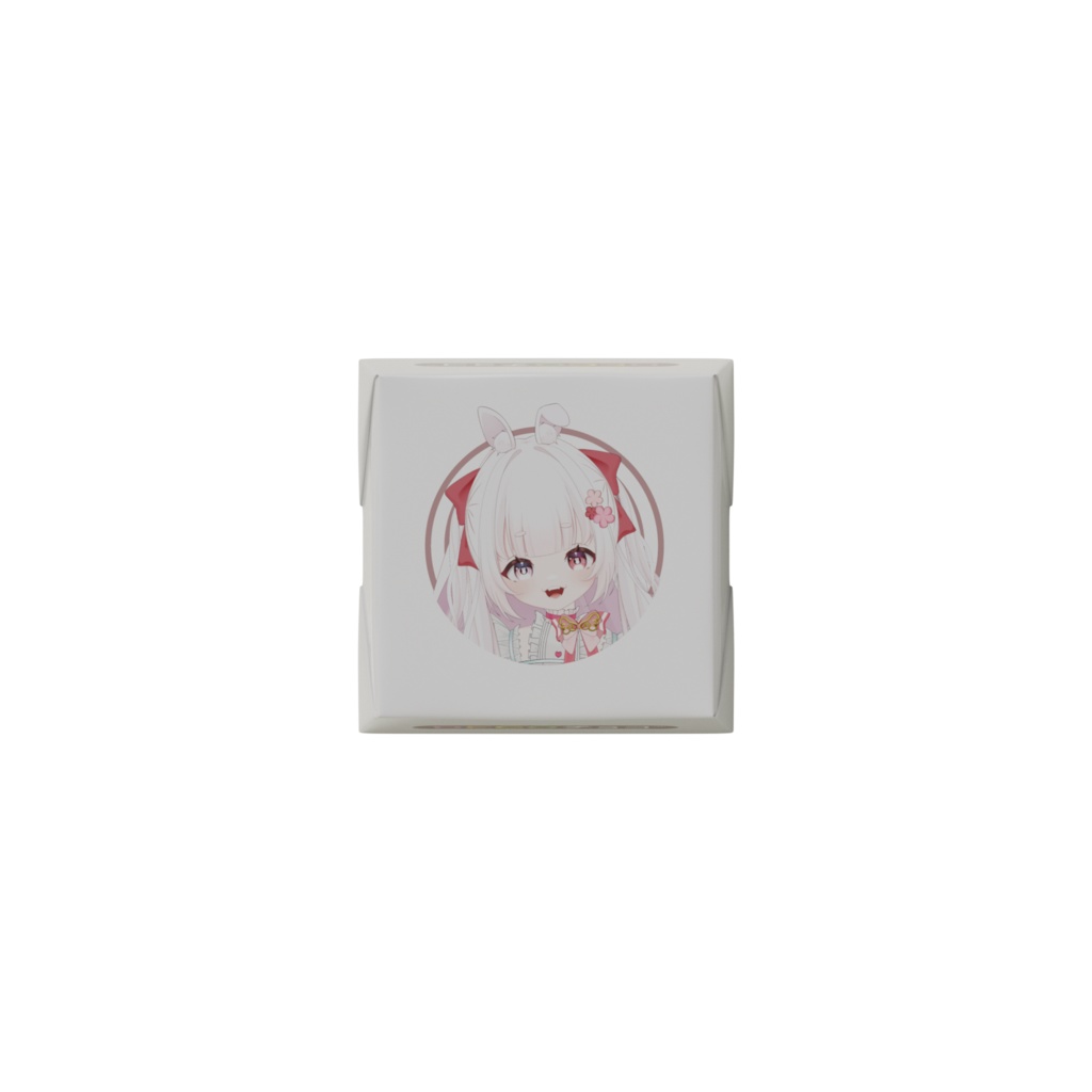 ふわふわチョコだももん