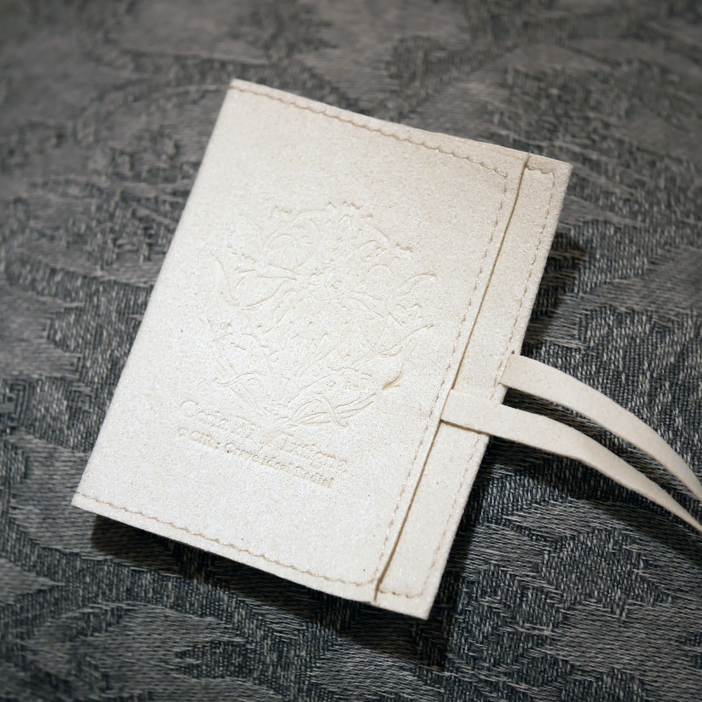 CfIXアクセサリーポーチ