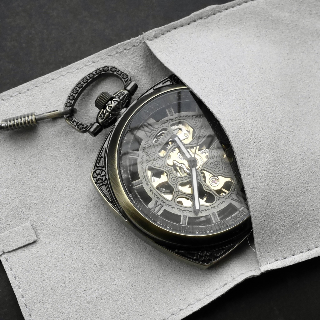 CfIXアクセサリーポーチ