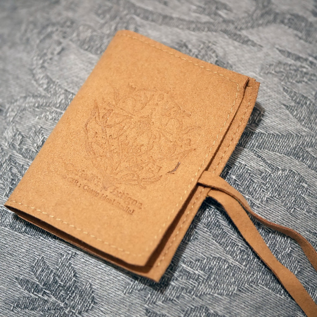 CfIXアクセサリーポーチ