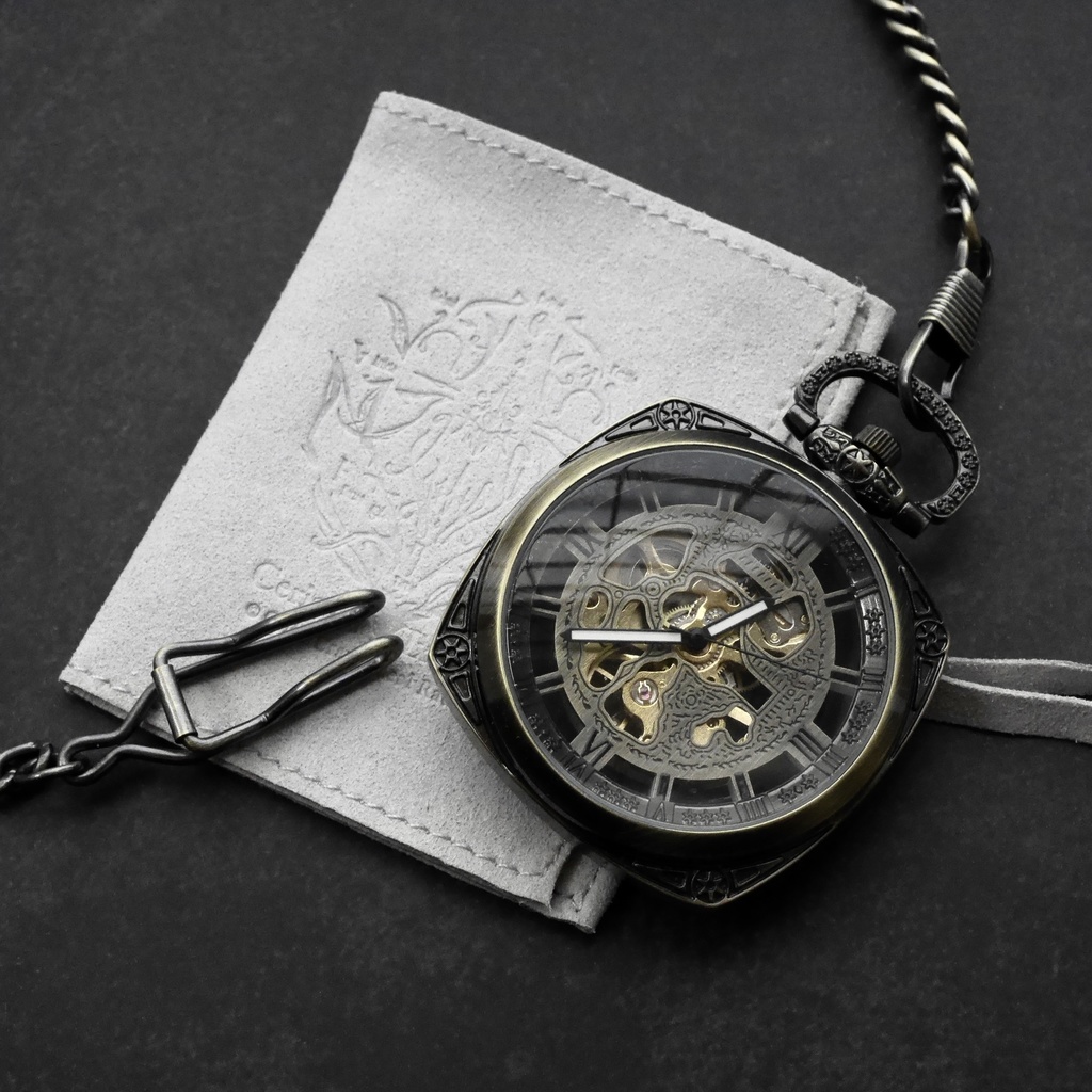 CfIXアクセサリーポーチ