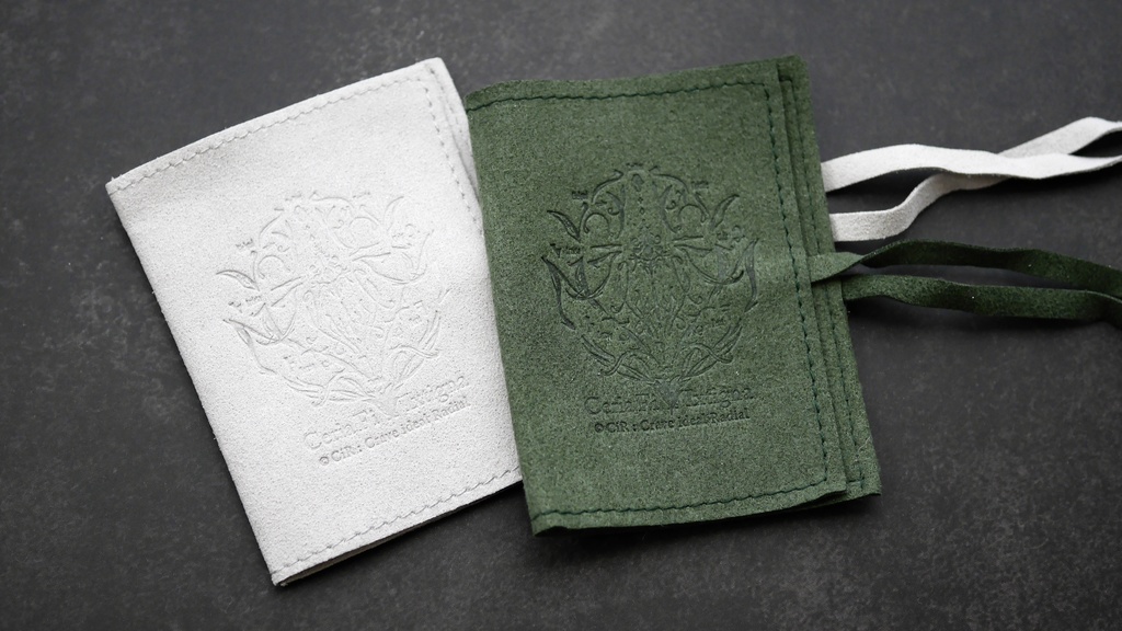 CfIXアクセサリーポーチ