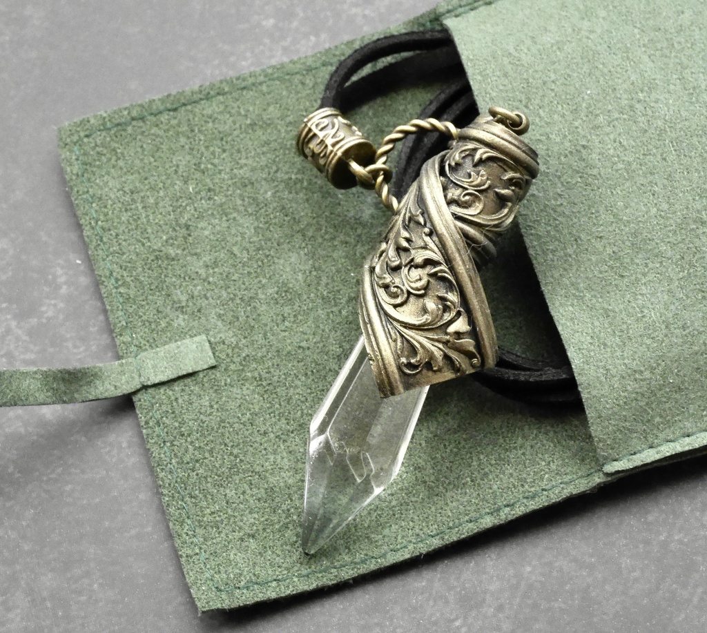 CfIXアクセサリーポーチ