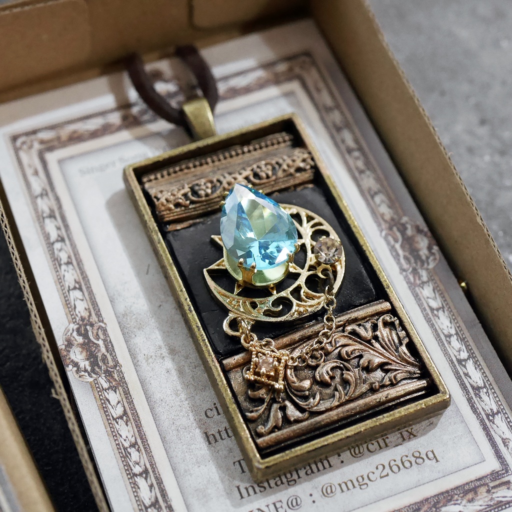 Resphere - 月と星詠みスフィア -