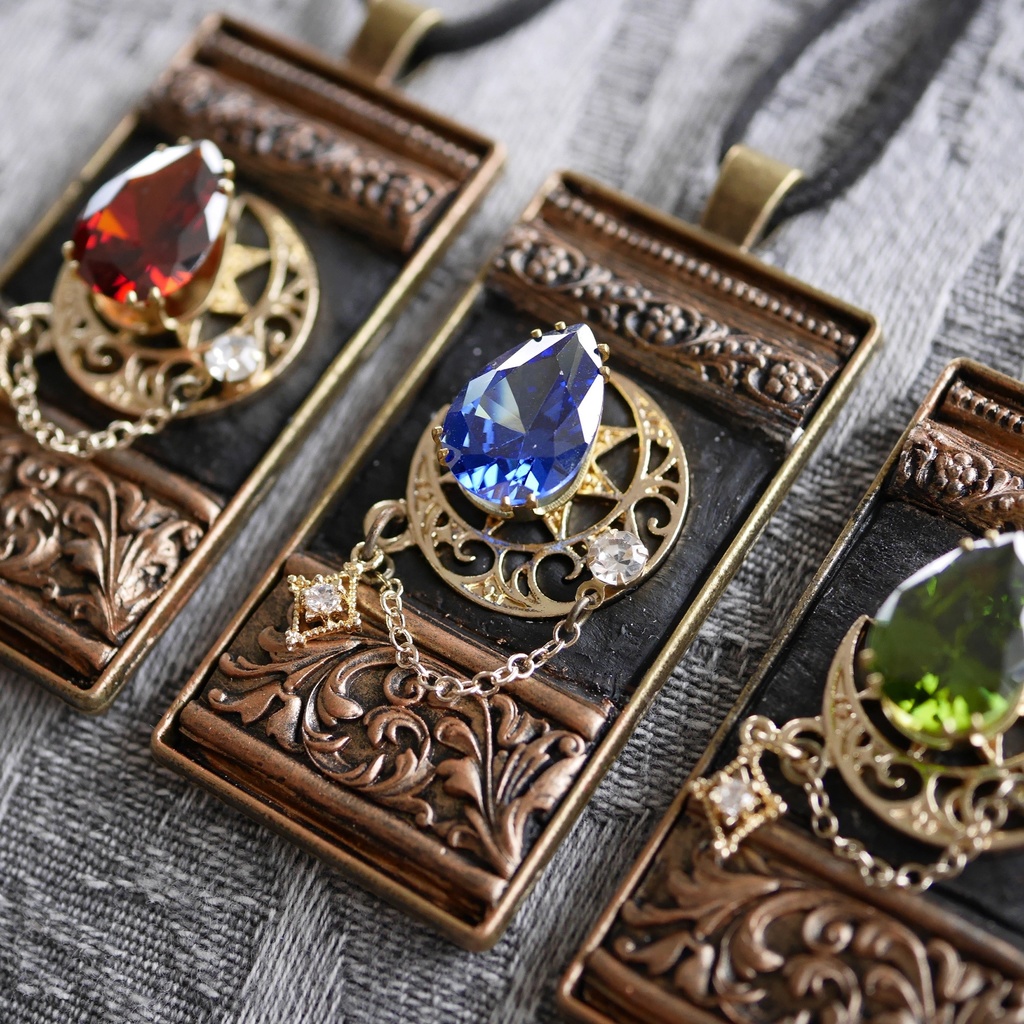 Resphere - 月と星詠みスフィア -