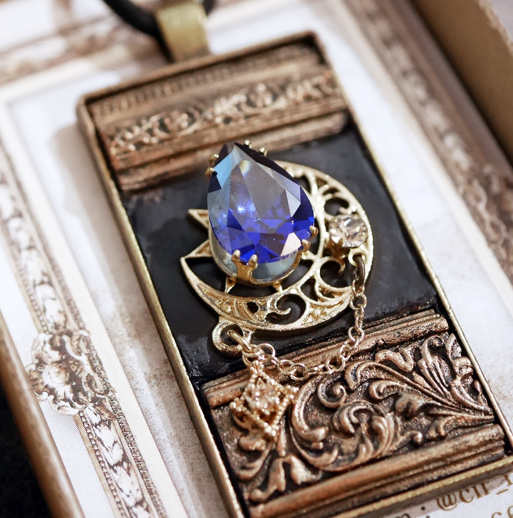 Resphere - 月と星詠みスフィア -