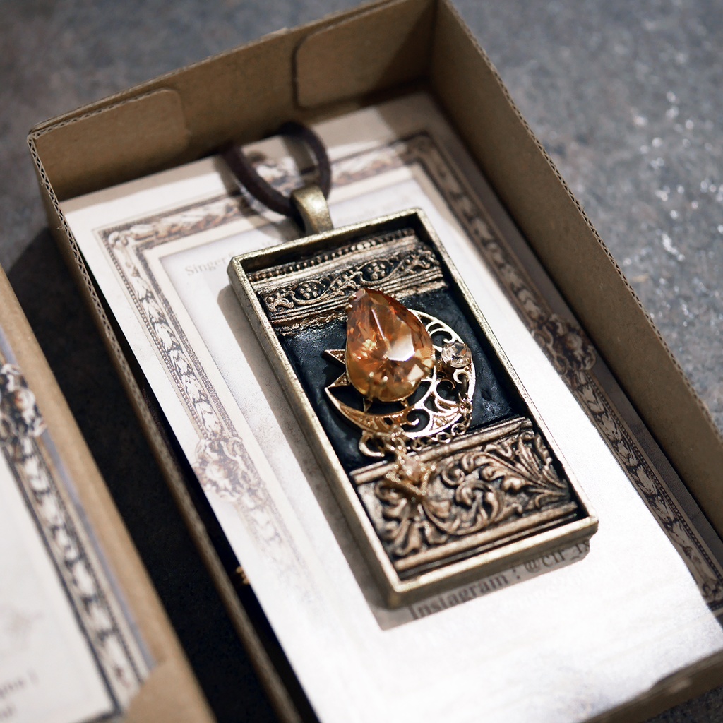 Resphere - 月と星詠みスフィア -