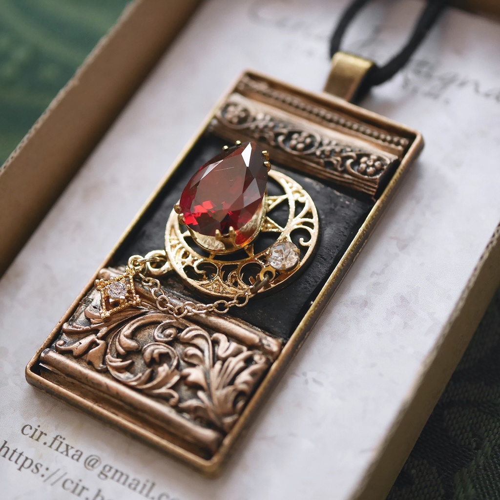 Resphere - 月と星詠みスフィア -