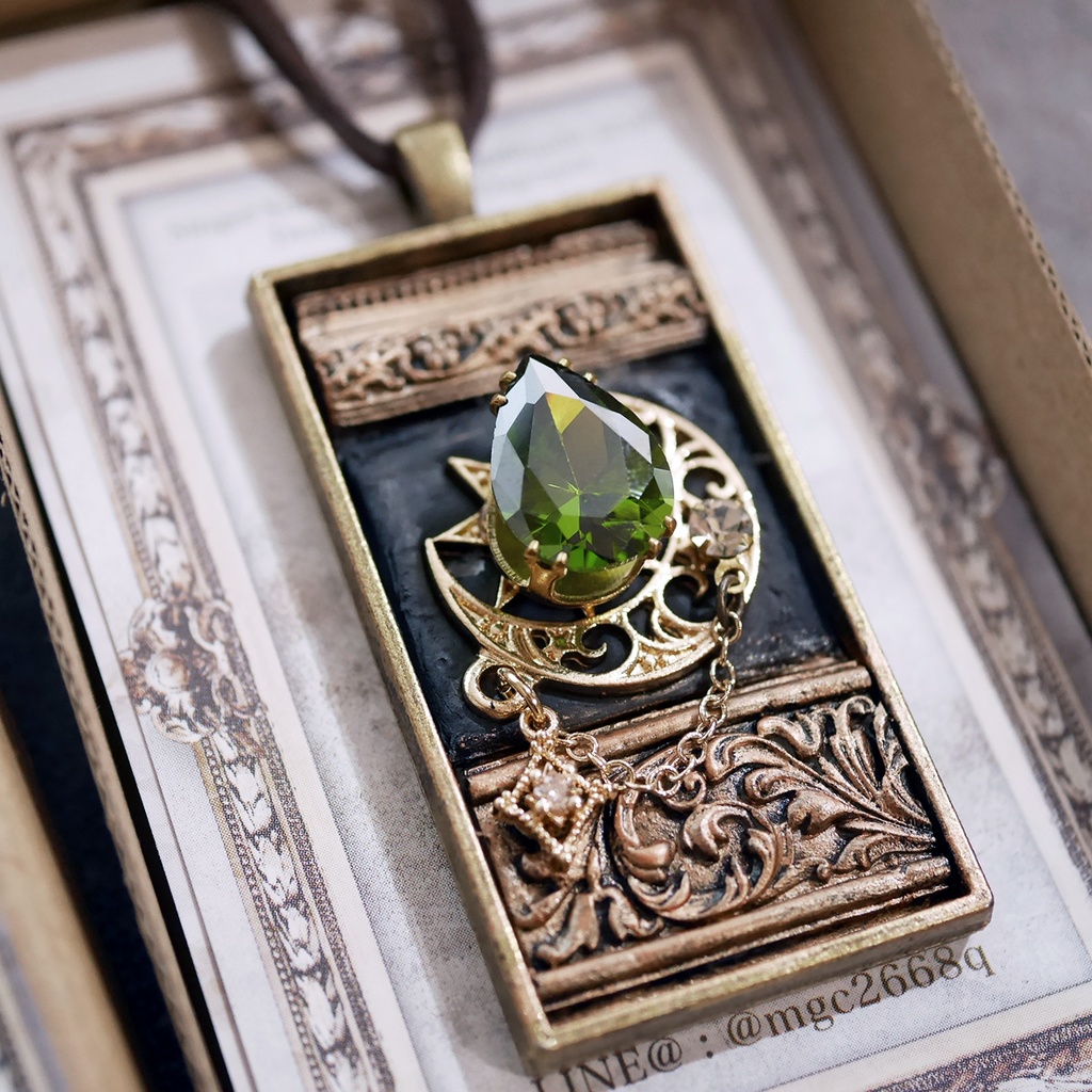 Resphere - 月と星詠みスフィア -